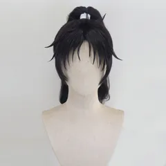 2025年最新】ウィッグ オーダー 忍たまの人気アイテム - メルカリ