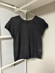ヘアカプソマネット チャコールのサムネイル