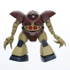 MG ジオン軍モビルスーツセット！ ザク ズゴック ゴック ドム