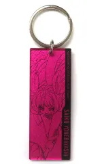 【中古】キーホルダー 米林才子 メタリックアクリルキーホルダー 「東京喰種トーキョーグール EX.」