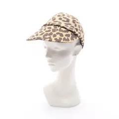 Dior ディオール キャップ