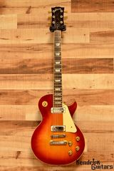 Gibson 1975 Les Paul Deluxe / Cherry Sunburst w/OHC