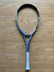 ミズノ ラケットガット張ります  FスピードS-05 新品