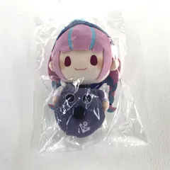 【★加古川物流】【未開封品】湊あくあ 活動6周年記念 あくたんマスコット ホロライブ　1/2【721】