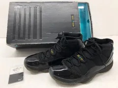 2024年最新】Air Jordan 11 gammaの人気アイテム - メルカリ