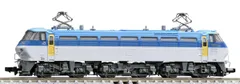 新品 TOMIX Nゲージ JR EF66 100形 前期型 7170 鉄道模型 電気機関車