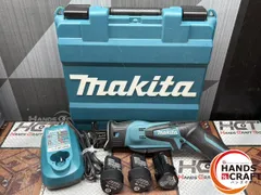 中古】マキタ Makita JR184DT 充電式レシプロソー 箱付き【ハンズ