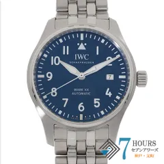 2024年最新】IWC アンティークの人気アイテム - メルカリ