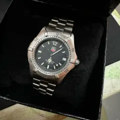 2025年最新】タグホイヤープロフェッショナルの人気アイテム - メルカリ 