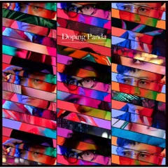 Doping Panda CDセット 帯あり バラ売り対応します。 CD / DOPING PANDA / Doping Panda (通常盤) - メルカリ