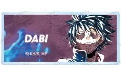 【中古】バッジ・ピンズ 荼毘B 「僕のヒーローアカデミア トレーディング Ani-Art 第5弾 アクリルネームプレート ver.B」