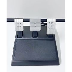 中古品 Thrustmaster T300RS GT Edition のPedal ペダルのみ ハンコン スラストマスター ⑧