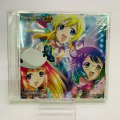 【中古未開封】ロザリオとバンパイア CAPU2 恋と夢の狂想曲(ラプソディア)