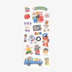 【新品・未使用品】Dailylike 58個まとめ売り 新品・未使用品】Dailylike 58個まとめ売り