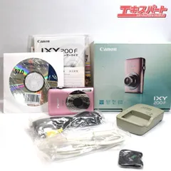 3-1729 Canon デジタルカメラ　IXY200F PC1469 キャノン 3-1729 Canon デジタルカメラ IXY200F PC1469 キャノン Amazon