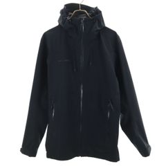 patagonia ブラック ガルヴァナイズド ジャケット - メルカリ