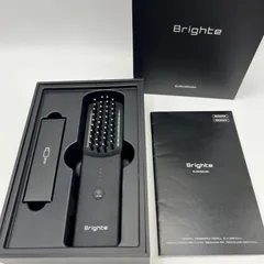 新品未開封‼️ブライト　エレキブラシ3点セット❤️ELEKI B… Brighte】ELEKI BRUSH/エレキブラシ - NUIのオンラインショップ