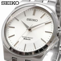 新品 未使用 時計 セイコー SEIKO 腕時計 人気 ウォッチ セイコーセレクション クォーツ ビジネス カジュアル メンズ SCXP021