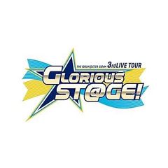 [중고]THE IDOLM@STER SideM 3rdLIVE TOUR ~GLORIOUS ST@GE!~ LIVE Blu-ray Side MAKUHARI(통상판)