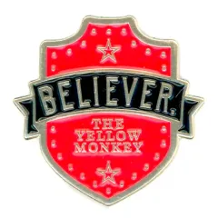 2025年最新】ザイエローモンキーファンクラブバッジの人気