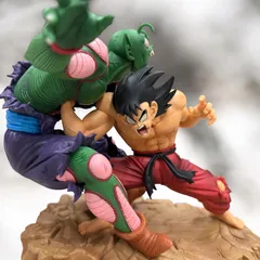 ドラゴンボール 一番くじ A賞 孫悟空VSマジュニア【箱無し】