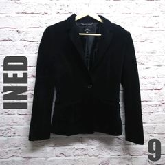 イネド　INED　ジャケット　サイズ　9