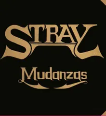 独LP Stray Mudanzas LHC266 	LONG HAIR 未開封 /00260