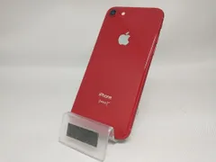 【中古】Apple iPhone 8 (赤) 64GB 本体 Amazon | 【整備済み品】 Apple iPhone 8 64GB (PRODUCT)RED SIM