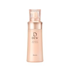 未使用】DEW SUPERIOR リペアエマルジョン しっとり 100ml - メルカリ