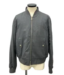 美品 トムブラウン ジップアップブルゾン メンズ SIZE 2 (M) THOM BROWNE