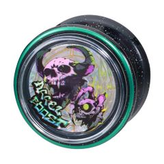HYPER YOYO ACCEL ハイパーヨーヨーアクセル アクセルブースト-アビスデーモン-