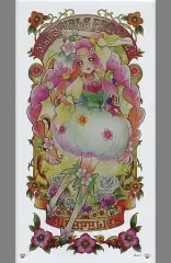 2025年最新】アクリルアートボード プリキュアの人気アイテム - メルカリ