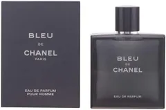 ギフトラッピング/ショップバッグ付属 CHANEL シャネル ブルー ドゥ シャネル オードパルファム 100ml EDP
