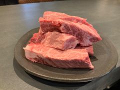 鹿児島牛　肉すじ　1.0kg   冷凍発送