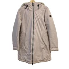ESCADA SPORT(エスカーダスポート) ダウンジャケット サイズ34 S レディース - パープル 長袖/キルティング/秋/冬 ESCADA SPORT(エスカーダスポート) ダウンジャケット サイズ34 S