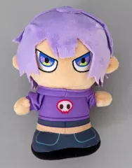 2025年最新】日常組 しにがみ ぬいぐるみの人気アイテム - メルカリ