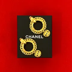 2025年最新】シャネル イヤーカフの人気アイテム - メルカリ