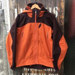 2014年製 デッドストック Patagonia White Smoke Jacket