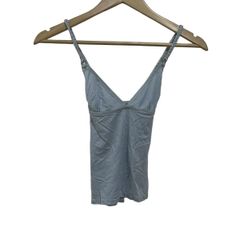 Chloe(クロエ) キャミソール サイズ42 L レディース - ライトブルー
