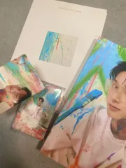 SEVENTEEN(セブンティーン・セブチ) CARAT盤 カラット盤 Face the Sun CARAT盤 Face the Sun ジュン(JUN) アルバム