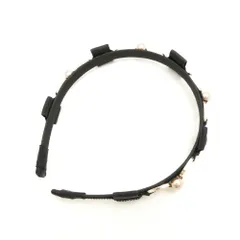 2025年最新】Rene ヘアバンド・カチューシャの人気アイテム - メルカリ