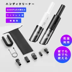 掃除機 コードレス パワフル ハンディクリーナー スティックタイプ  超軽量410g ハンディ掃除機 USB Type-C 充電式  マイスティック・ネオ手持ち掃除機 車載用 軽量 カークリーナー
