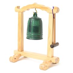 高岡銅器 青銅製喚鐘 半鐘 卓上鐘 小半鐘 - メルカリ