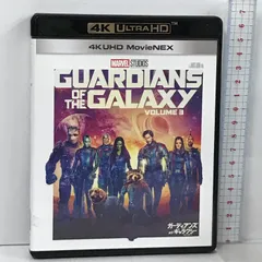 2024年最新】ガーディアンズ・オブ・ギャラクシー 4kの人気 