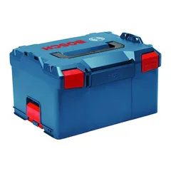【新品・7営業日以内発送】ボッシュ L-BOXX238N Ｌ－ＢＯＸＸ エルボックス ボックスＬ LBOXX238N BOSCH 工場用保管設備 物流保管用品 L-BOXXボックスL BOSCHL-BOXX【沖縄離島販売不可】