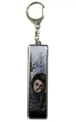 【中古】雑貨 乙骨憂太 「呪術廻戦 領域展開フェア 2022 メタルキーホルダーコレクション 第1弾」