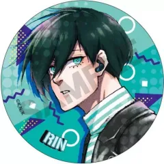 【中古】バッジ・ピンズ 糸師凛 「ブルーロック トレーディング缶バッジ vol.2」