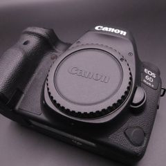 EOS 6D mark ii 【中古】