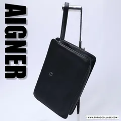 2024年最新】aigner セカンドバッグの人気アイテム - メルカリ