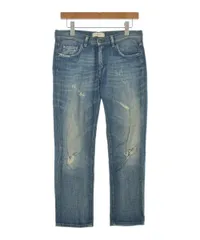 MAURO GRIFONI デニムパンツ レディース 【古着】【中古】【送料無料】のサムネイル
